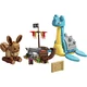 SMART Play: Eevee and Lapras's Treasure Hunt 72162 thumbnail-17