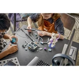 LEGO® Pokémon SMART Play: Mewtus Ausbruch aus dem Labor 72163 (11/18) LEGO® Pokémon SMART Play: Mewtus Ausbruch aus dem Labor 72163 (11/18)