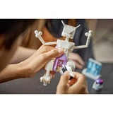 LEGO® Pokémon SMART Play: Mewtus Ausbruch aus dem Labor 72163 (15/18) LEGO® Pokémon SMART Play: Mewtus Ausbruch aus dem Labor 72163 (15/18)