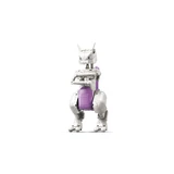 LEGO® Pokémon SMART Play: Mewtus Ausbruch aus dem Labor 72163 (4/18) LEGO® Pokémon SMART Play: Mewtus Ausbruch aus dem Labor 72163 (4/18)