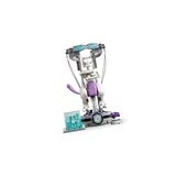 LEGO® Pokémon SMART Play: Mewtus Ausbruch aus dem Labor 72163 (6/18) LEGO® Pokémon SMART Play: Mewtus Ausbruch aus dem Labor 72163 (6/18)