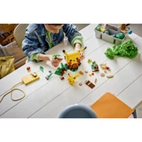 LEGO® Pokémon SMART Play: Training House with Pikachu 72164 (12/24)