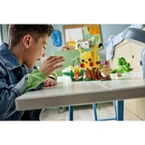 LEGO® Pokémon SMART Play: Training House with Pikachu 72164 (13/24)