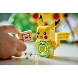LEGO® Pokémon SMART Play: Training House with Pikachu 72164 (15/24)