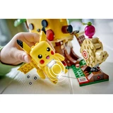 LEGO® Pokémon SMART Play: Training House with Pikachu 72164 (16/24)