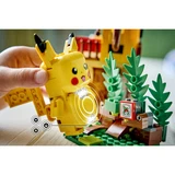 LEGO® Pokémon SMART Play: Training House with Pikachu 72164 (19/24)