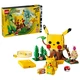 SMART Play: Trainingshaus mit Pikachu 72164 thumbnail-0