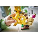 LEGO® Pokémon SMART Play: Training House with Pikachu 72164 (20/24)