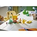LEGO® Pokémon SMART Play: Training House with Pikachu 72164 (21/24)