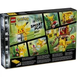 LEGO® Pokémon SMART Play: Training House with Pikachu 72164 (23/24)