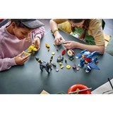 LEGO® Pokémon SMART Play: Nachtaras und Knakracks Duell um die Meisterschaft 72165 (10/18) LEGO® Pokémon SMART Play: Nachtaras und Knakracks Duell um die Meisterschaft 72165 (10/18)