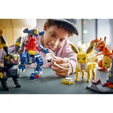 LEGO® Pokémon SMART Play: Nachtaras und Knakracks Duell um die Meisterschaft 72165 (12/18) LEGO® Pokémon SMART Play: Nachtaras und Knakracks Duell um die Meisterschaft 72165 (12/18)