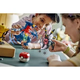 LEGO® Pokémon SMART Play: Nachtaras und Knakracks Duell um die Meisterschaft 72165 (13/18) LEGO® Pokémon SMART Play: Nachtaras und Knakracks Duell um die Meisterschaft 72165 (13/18)