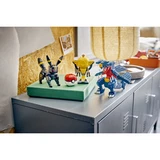 LEGO® Pokémon SMART Play: Nachtaras und Knakracks Duell um die Meisterschaft 72165 (16/18) LEGO® Pokémon SMART Play: Nachtaras und Knakracks Duell um die Meisterschaft 72165 (16/18)