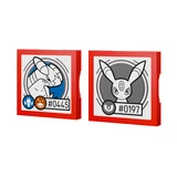 LEGO® Pokémon SMART Play: Nachtaras und Knakracks Duell um die Meisterschaft 72165 (3/18) LEGO® Pokémon SMART Play: Nachtaras und Knakracks Duell um die Meisterschaft 72165 (3/18)
