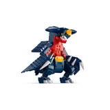 LEGO® Pokémon SMART Play: Nachtaras und Knakracks Duell um die Meisterschaft 72165 (4/18) LEGO® Pokémon SMART Play: Nachtaras und Knakracks Duell um die Meisterschaft 72165 (4/18)