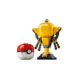 LEGO® Pokémon SMART Play: Nachtaras und Knakracks Duell um die Meisterschaft 72165 (6/18) LEGO® Pokémon SMART Play: Nachtaras und Knakracks Duell um die Meisterschaft 72165 (6/18)