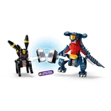 LEGO® Pokémon SMART Play: Nachtaras und Knakracks Duell um die Meisterschaft 72165 (8/18) LEGO® Pokémon SMART Play: Nachtaras und Knakracks Duell um die Meisterschaft 72165 (8/18)