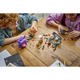 LEGO® Pokémon SMART Play: Tragossos und Gengars Gruselduell 72166 (11/21) LEGO® Pokémon SMART Play: Tragossos und Gengars Gruselduell 72166 (11/21)