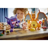 LEGO® Pokémon SMART Play: Tragossos und Gengars Gruselduell 72166 (13/21) LEGO® Pokémon SMART Play: Tragossos und Gengars Gruselduell 72166 (13/21)