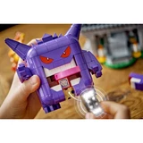 LEGO® Pokémon SMART Play: Tragossos und Gengars Gruselduell 72166 (17/21) LEGO® Pokémon SMART Play: Tragossos und Gengars Gruselduell 72166 (17/21)