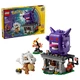 SMART Play: Cubone and Gengar's Spooky Showdown 72166 thumbnail-0