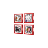LEGO® Pokémon SMART Play: Tragossos und Gengars Gruselduell 72166 (3/21) LEGO® Pokémon SMART Play: Tragossos und Gengars Gruselduell 72166 (3/21)