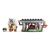 LEGO® Pokémon SMART Play: Tragossos und Gengars Gruselduell 72166 (5/21) LEGO® Pokémon SMART Play: Tragossos und Gengars Gruselduell 72166 (5/21)
