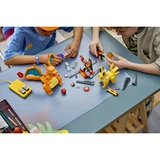LEGO® Pokémon SMART Play: Charizard vs. Jolteon Ultimate Battle 72167 (10/23)