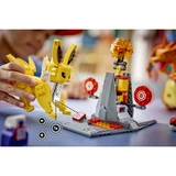 LEGO® Pokémon SMART Play: Charizard vs. Jolteon Ultimate Battle 72167 (14/23)