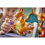 LEGO® Pokémon SMART Play: Charizard vs. Jolteon Ultimate Battle 72167 (17/23)