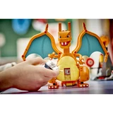 LEGO® Pokémon SMART Play: Charizard vs. Jolteon Ultimate Battle 72167 (19/23)