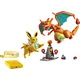 SMART Play: Charizard vs. Jolteon Ultimate Battle 72167 thumbnail-22