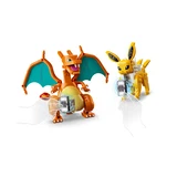 LEGO® Pokémon SMART Play: Charizard vs. Jolteon Ultimate Battle 72167 (9/23)