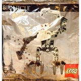 LEGO® Bionicle Duracell Bad Guy 7217 (1/1)