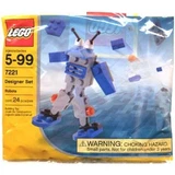 LEGO® Creator Robots 7221 (1/1)