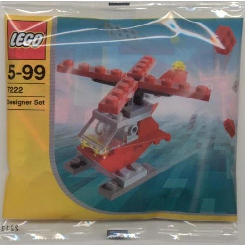 LEGO® Creator Flyers 7222 (1/1) LEGO® Creator Flyers 7222 (1/1)