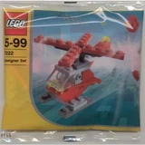 LEGO® Creator Flyers 7222 (1/1) LEGO® Creator Flyers 7222 (1/1)