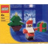 LEGO® Creator Christmas 7224 (1/1)
