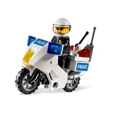 LEGO® City Police Motorcycle 7235 (1/1)