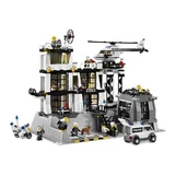 LEGO® City Police Station 7237 (1/1)
