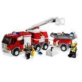 LEGO® City Fire Truck 7239 (1/1)