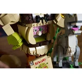 LEGO® Shrek Shrek, l'Âne et le Chat Potté 72423 (12/18) LEGO® Shrek Shrek, l'Âne et le Chat Potté 72423 (12/18)