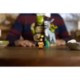 LEGO® Shrek Shrek, l'Âne et le Chat Potté 72423 (13/18) LEGO® Shrek Shrek, l'Âne et le Chat Potté 72423 (13/18)