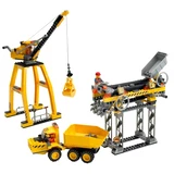 LEGO® City Construction Site 7243 (1/1)