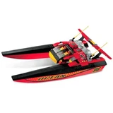 LEGO® City Speedboat 7244 (1/1)