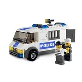 LEGO® City Prisoner Transport 7245 (1/1)