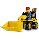 LEGO® City Mini Digger 7246 (1/1)