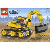 LEGO® City Digger 7248 (1/1)