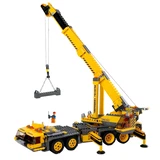 LEGO® City XXL Mobile Crane 7249 (1/1)